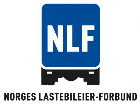Norges Lastebileier-Forbund - logo